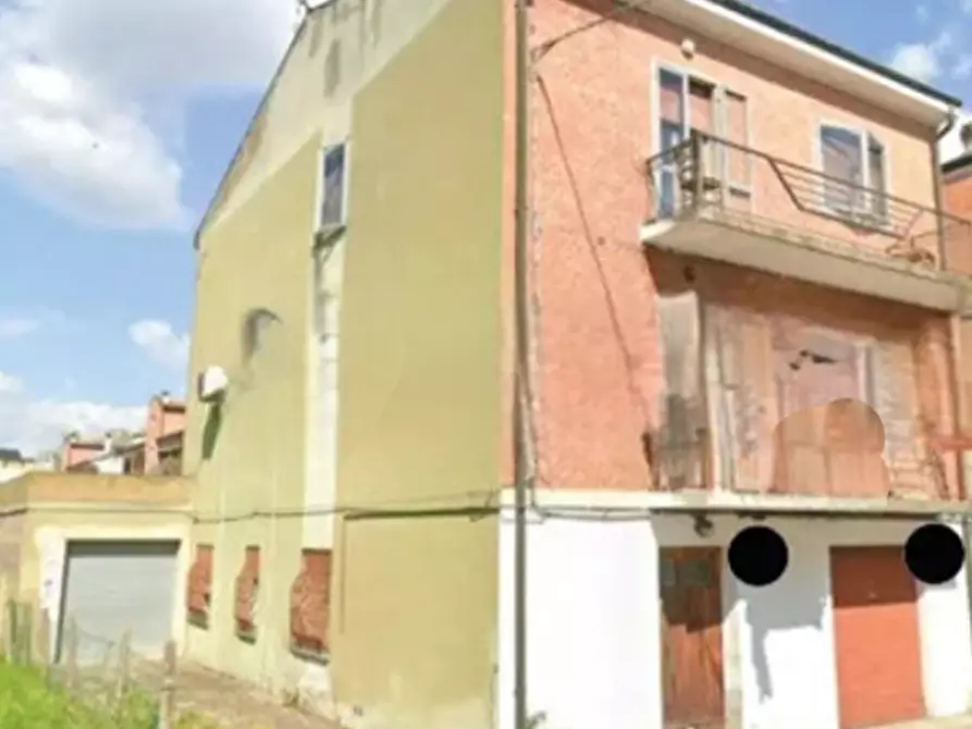 Immagine 11 di Appartamento in vendita  in Via Giovanni Bulgarelli a Ferrara