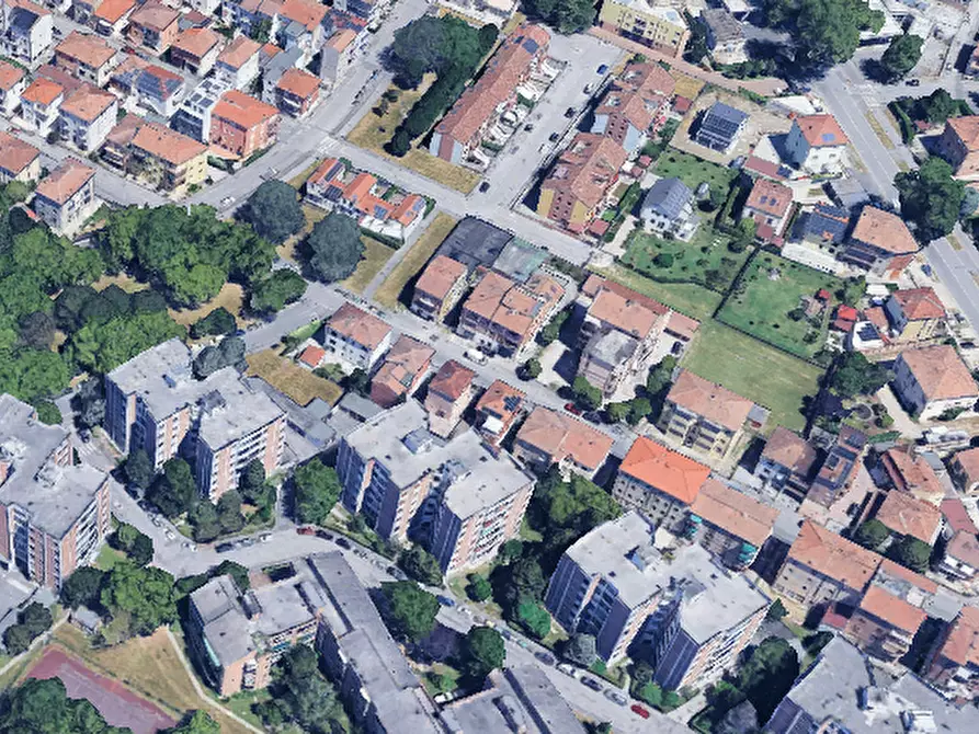 Immagine 12 di Appartamento in vendita  in Via Giovanni Bulgarelli a Ferrara