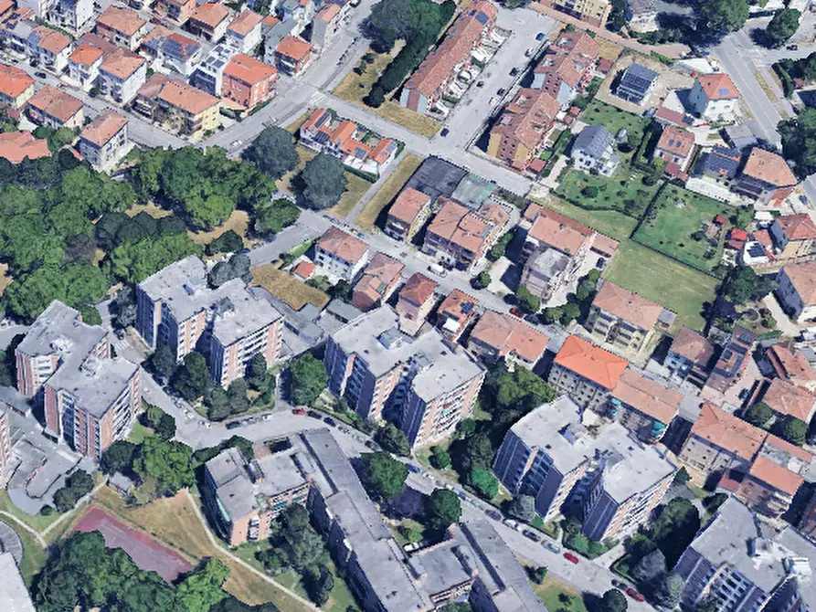 Immagine 13 di Appartamento in vendita  in Via Giovanni Bulgarelli a Ferrara