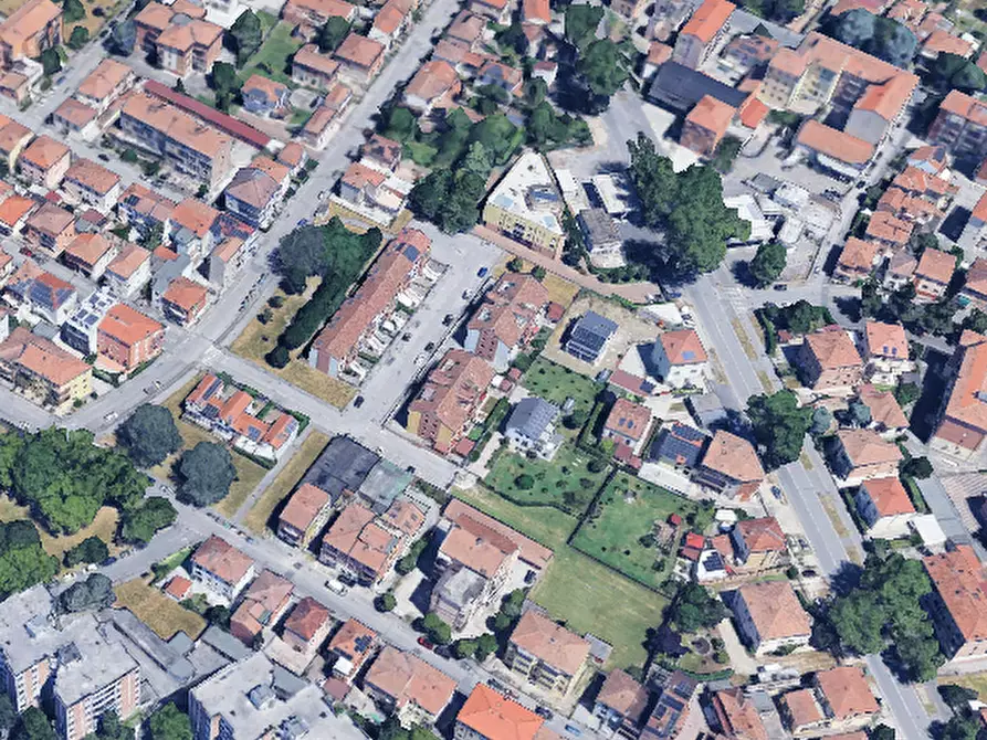 Immagine 16 di Appartamento in vendita  in Via Giovanni Bulgarelli a Ferrara