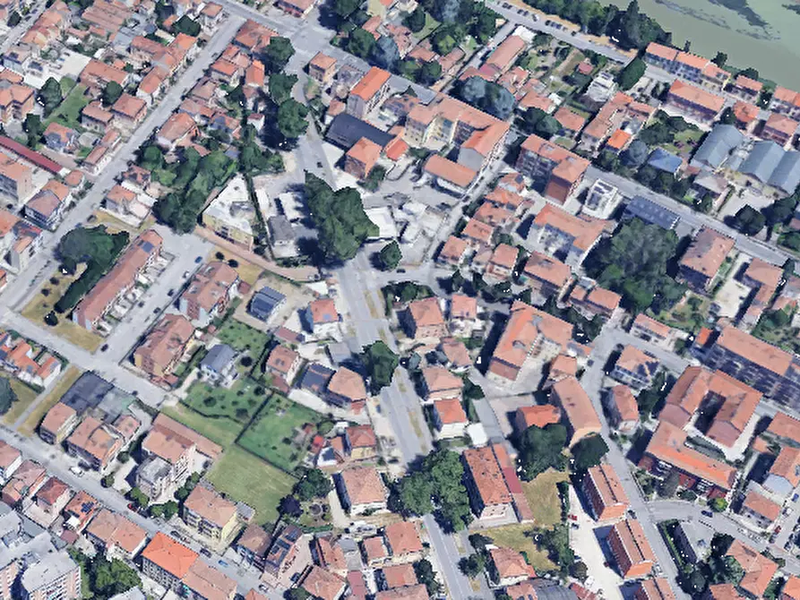 Immagine 17 di Appartamento in vendita  in Via Giovanni Bulgarelli a Ferrara