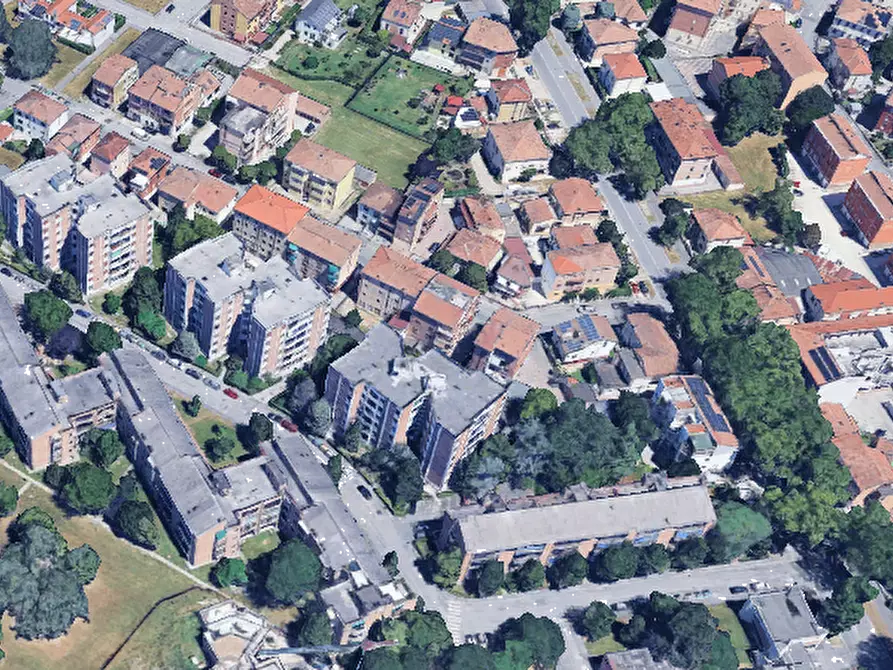 Immagine 22 di Appartamento in vendita  in Via Giovanni Bulgarelli a Ferrara