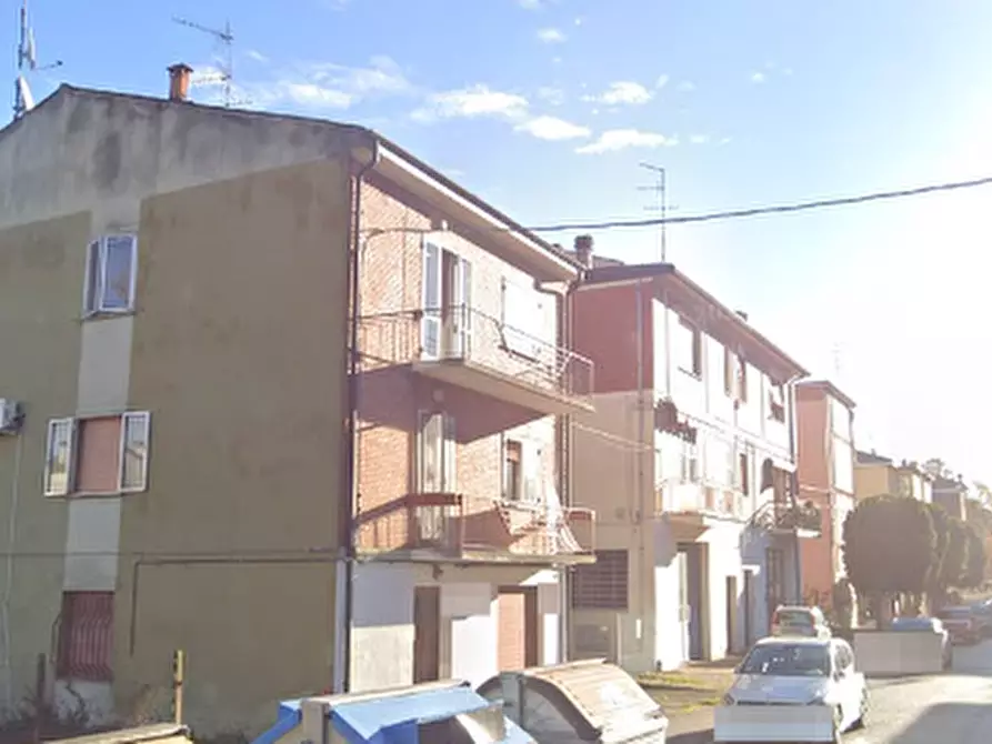 Immagine 2 di Appartamento in vendita  in Via Giovanni Bulgarelli a Ferrara