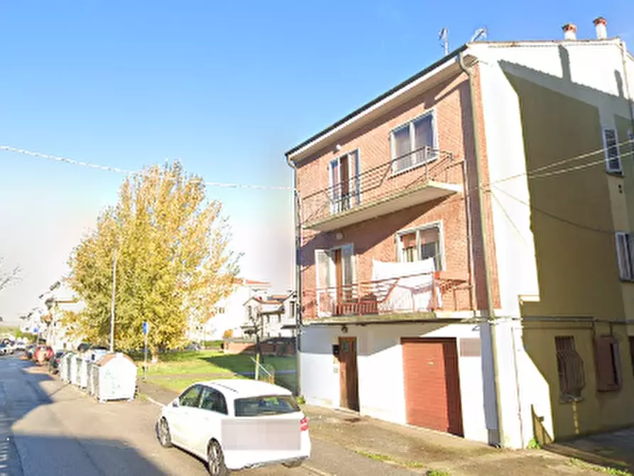 Immagine 6 di Appartamento in vendita  in Via Giovanni Bulgarelli a Ferrara