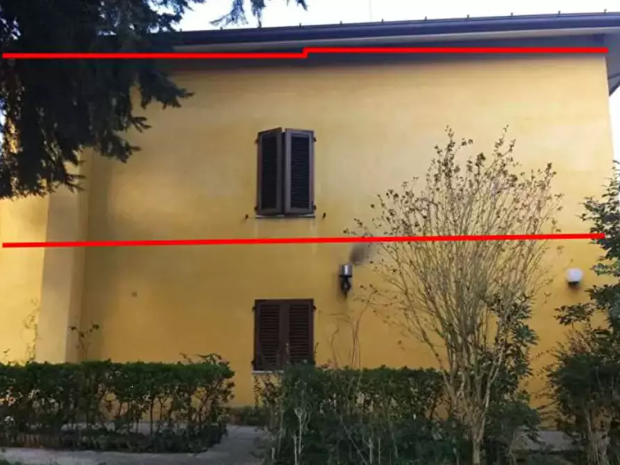 Immagine 6 di Appartamento in vendita  in Strada di Rimpi a Vallefoglia