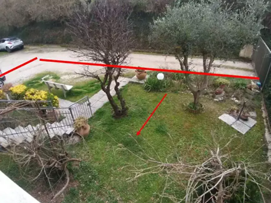 Immagine 7 di Appartamento in vendita  in Strada di Rimpi a Vallefoglia