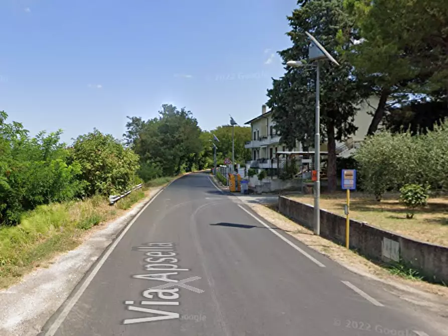 Immagine 27 di Appartamento in vendita  in Strada di Rimpi a Vallefoglia