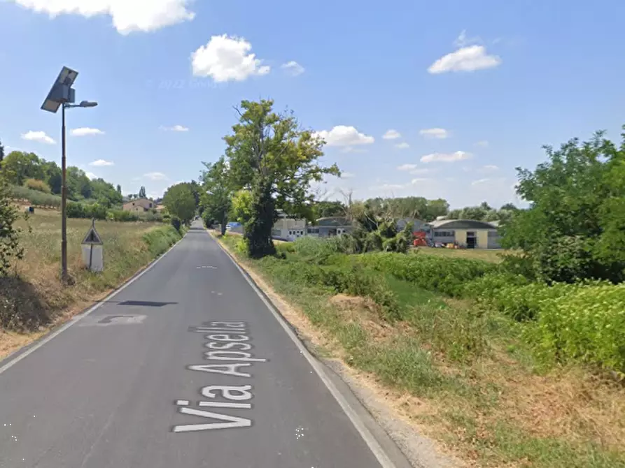 Immagine 28 di Appartamento in vendita  in Strada di Rimpi a Vallefoglia