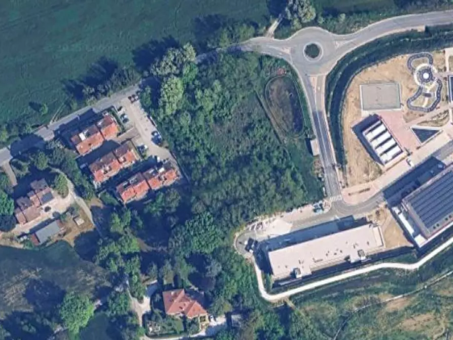 Immagine 33 di Appartamento in vendita  in Strada di Rimpi a Vallefoglia