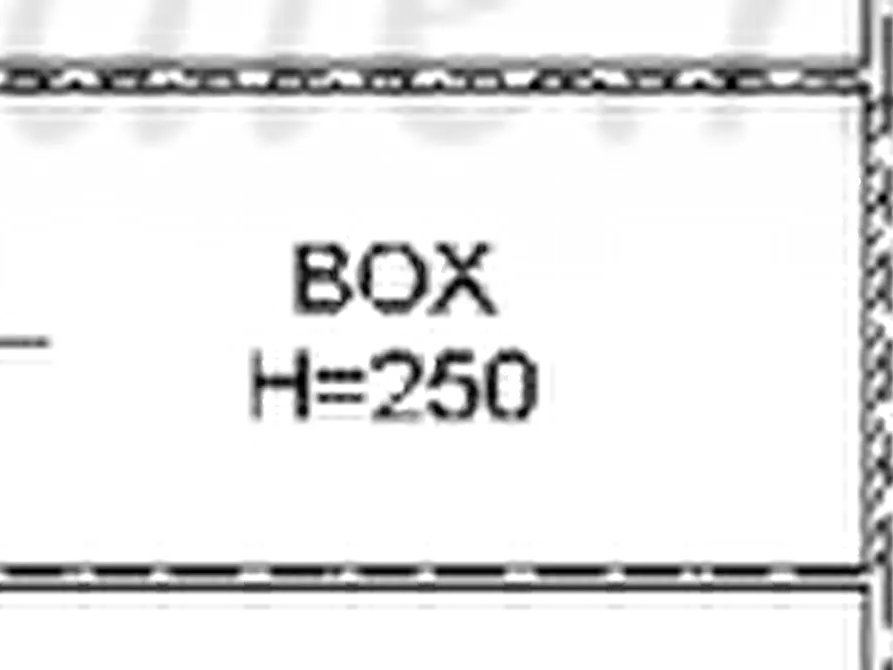 Immagine 12 di Garage in vendita  in Via Carlo Maria Maggi a Abbiategrasso