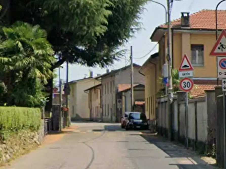 Immagine 3 di Terreno agricolo in vendita  in Via San Cristoforo Colombo a Somma Lombardo