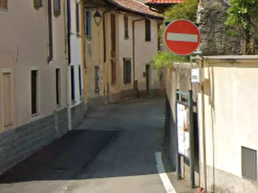 Immagine 4 di Terreno agricolo in vendita  in Via San Cristoforo Colombo a Somma Lombardo