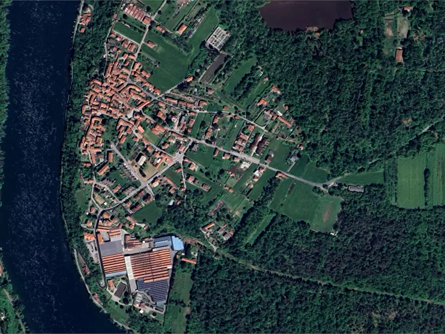 Immagine 6 di Terreno agricolo in vendita  in Via San Cristoforo Colombo a Somma Lombardo