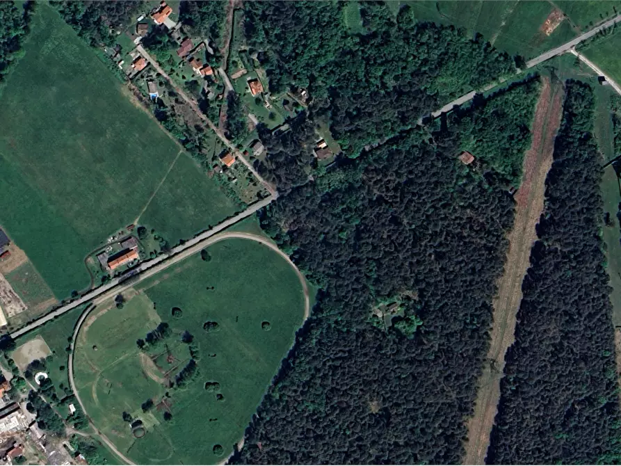 Immagine 5 di Terreno agricolo in vendita  in Via Cristoforo Colombo a Somma Lombardo