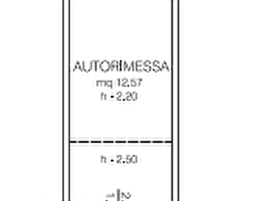 Immagine 2 di Appartamento in vendita  in via Marco Polo a Bologna