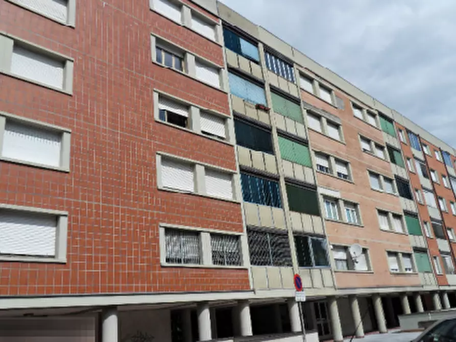 Immagine 1 di Appartamento in vendita  in via Marco Polo a Bologna