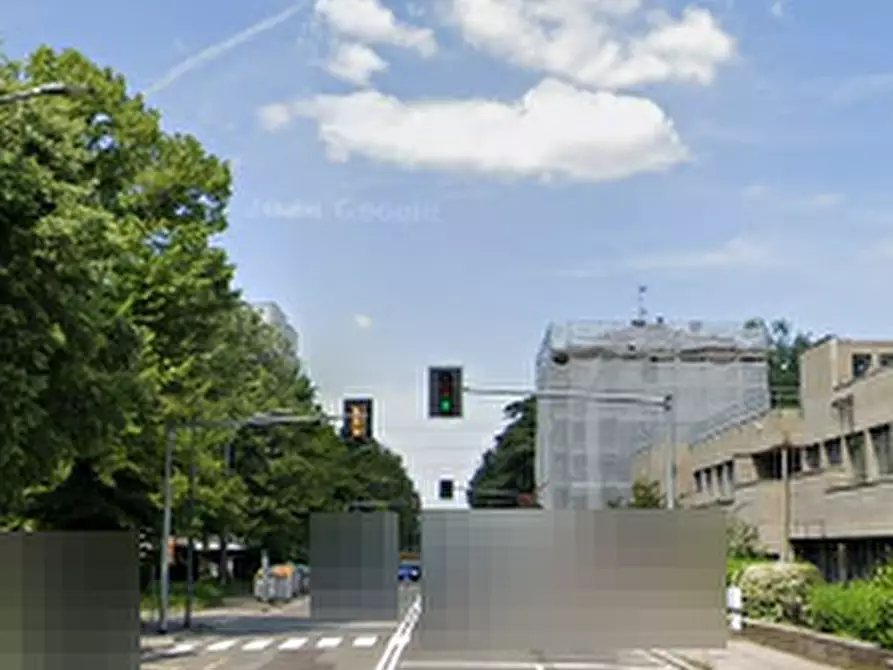 Immagine 5 di Appartamento in vendita  in via Marco Polo a Bologna