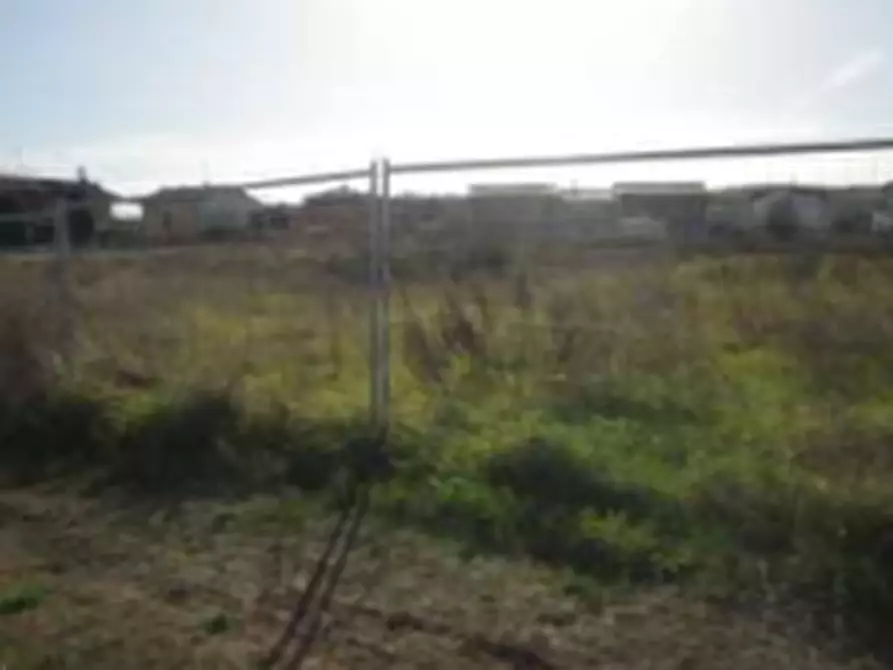 Immagine 6 di Terreno edificabile in vendita  in Via Lago di Albano a Fano
