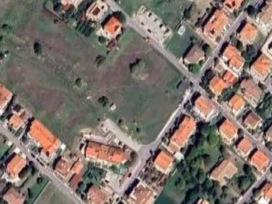 Immagine 15 di Terreno edificabile in vendita  in Via Lago di Albano a Fano