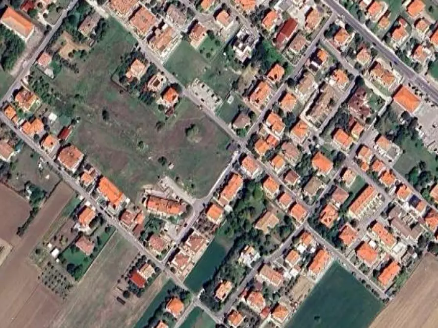 Immagine 16 di Terreno edificabile in vendita  in Via Lago di Albano a Fano