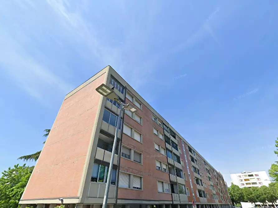 Immagine 9 di Appartamento in vendita  in via Marco Polo a Bologna