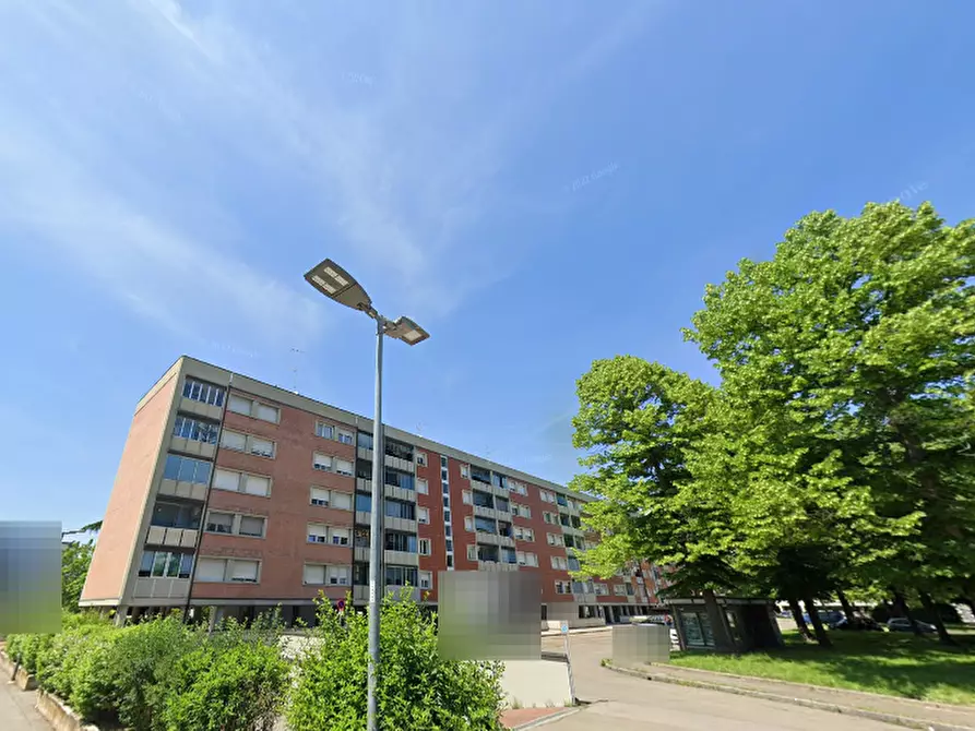 Immagine 11 di Appartamento in vendita  in via Marco Polo a Bologna