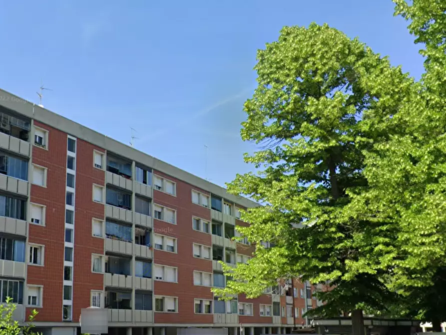 Immagine 13 di Appartamento in vendita  in via Marco Polo a Bologna