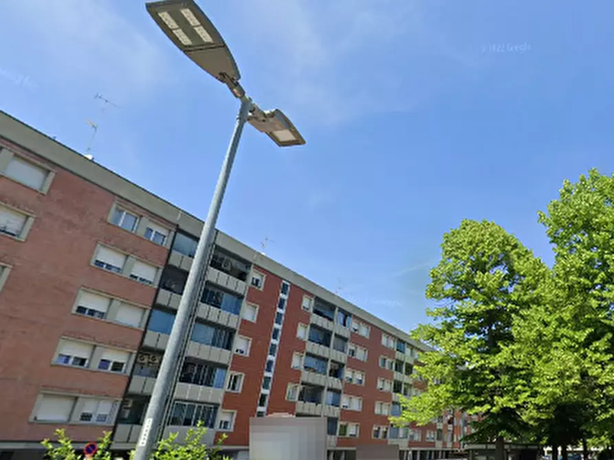 Immagine 14 di Appartamento in vendita  in via Marco Polo a Bologna