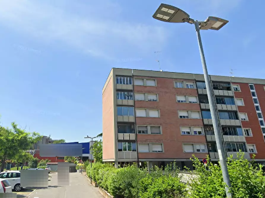 Immagine 15 di Appartamento in vendita  in via Marco Polo a Bologna