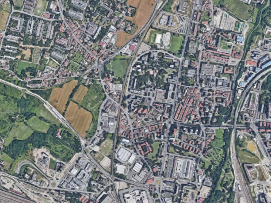 Immagine 16 di Appartamento in vendita  in via Marco Polo a Bologna