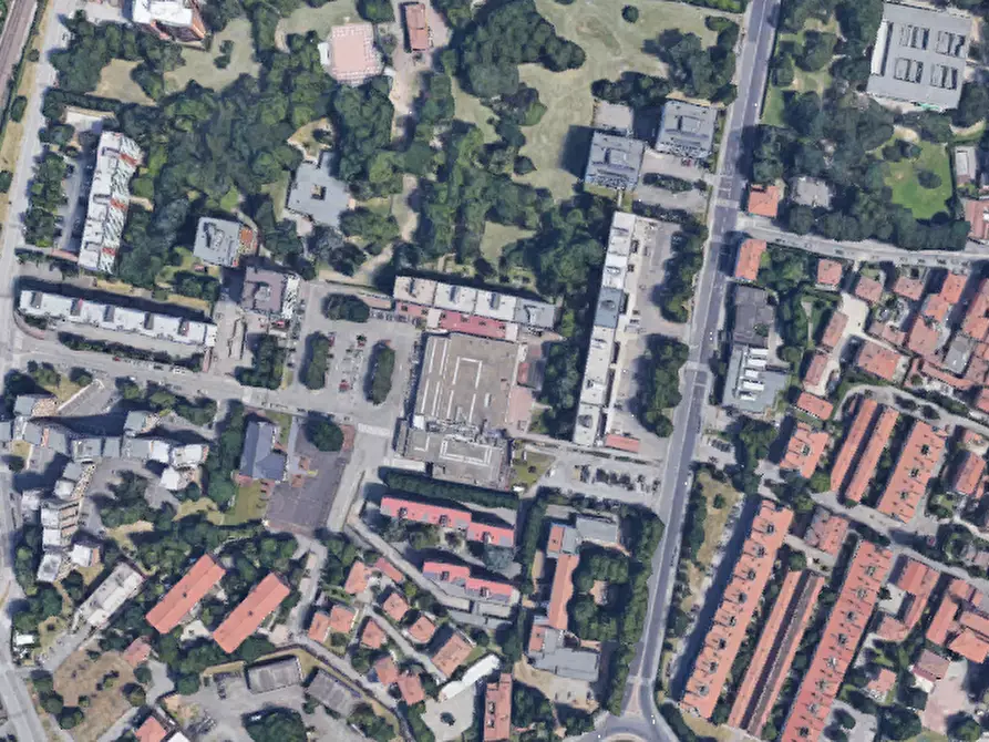 Immagine 17 di Appartamento in vendita  in via Marco Polo a Bologna