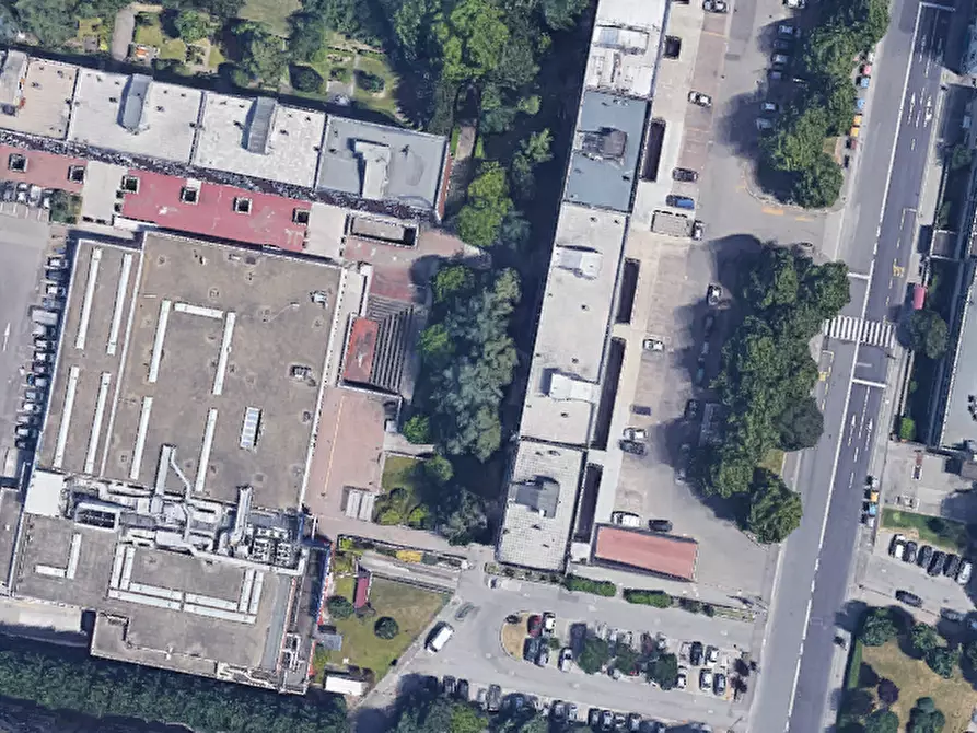 Immagine 18 di Appartamento in vendita  in via Marco Polo a Bologna