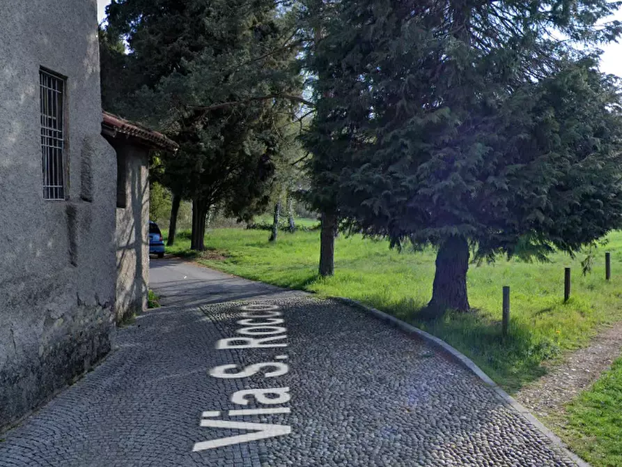Immagine 4 di Terreno agricolo in vendita  in Via S. Rocco a Somma Lombardo