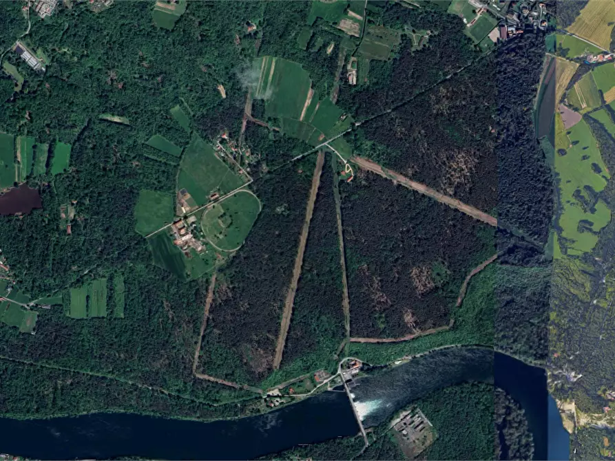 Immagine 6 di Terreno agricolo in vendita  in Via S. Rocco a Somma Lombardo