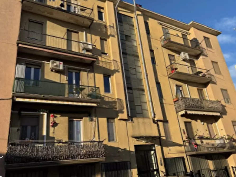 Immagine 1 di Appartamento in vendita  in Via della Gioia a Vigevano