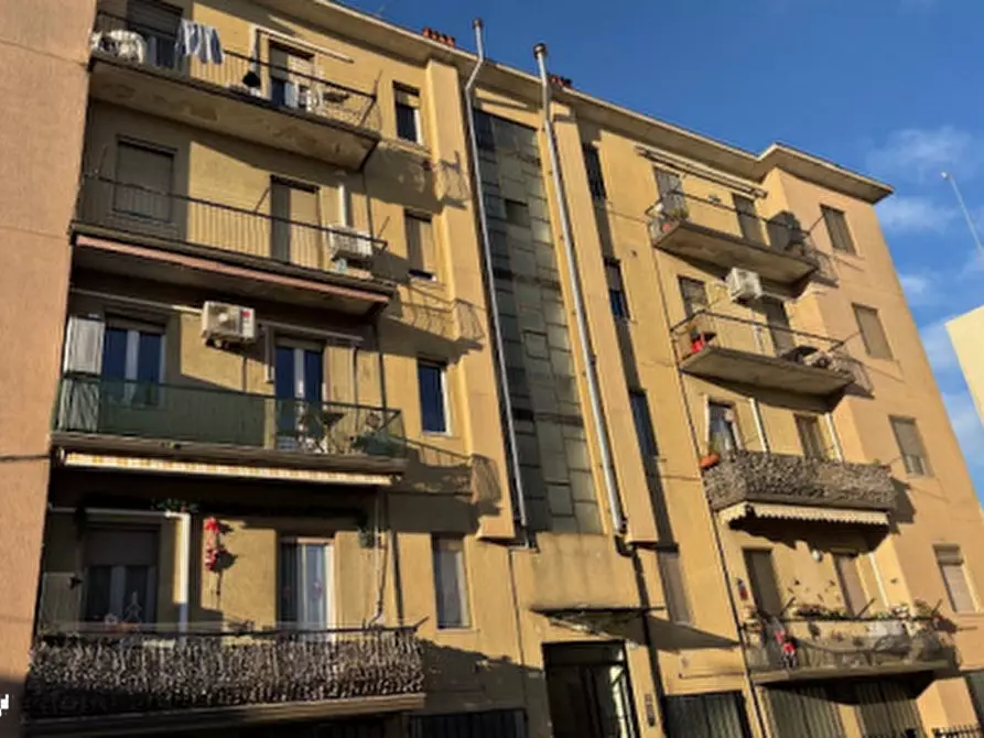 Immagine 3 di Appartamento in vendita  in Via della Gioia a Vigevano