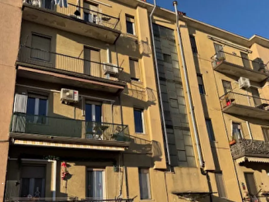 Immagine 4 di Appartamento in vendita  in Via della Gioia a Vigevano