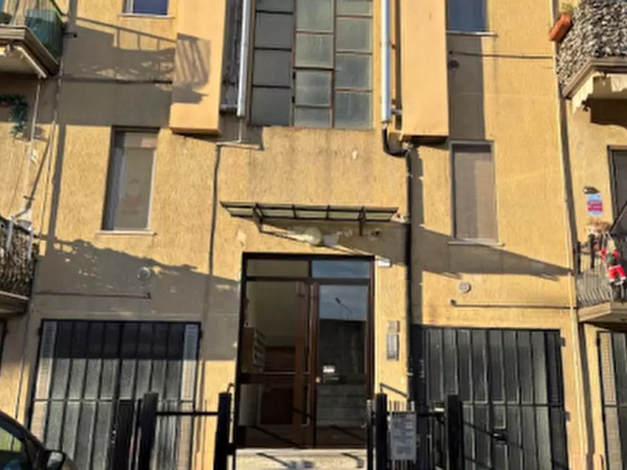 Immagine 5 di Appartamento in vendita  in Via della Gioia a Vigevano