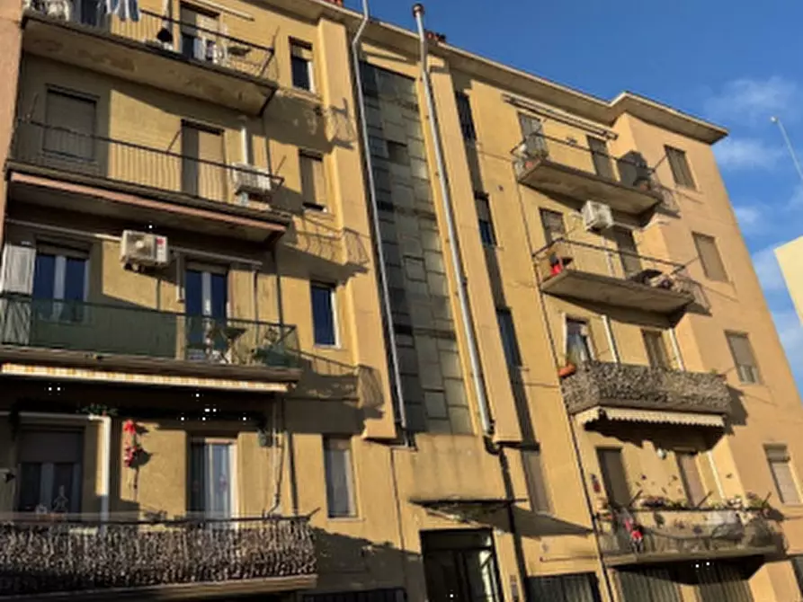 Immagine 7 di Appartamento in vendita  in Via della Gioia a Vigevano