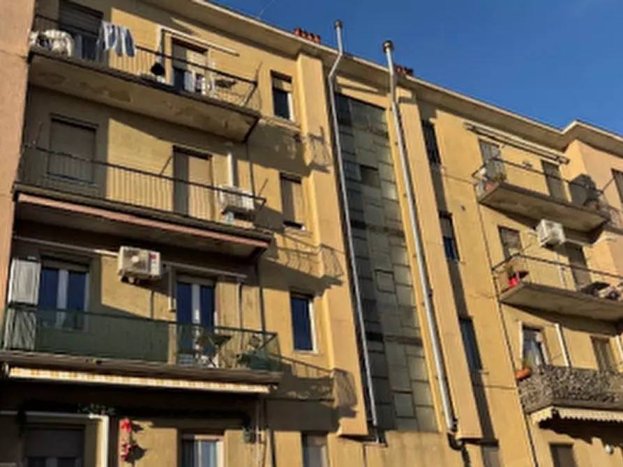 Immagine 9 di Appartamento in vendita  in Via della Gioia a Vigevano