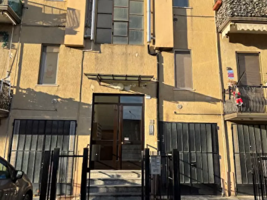 Immagine 10 di Appartamento in vendita  in Via della Gioia a Vigevano