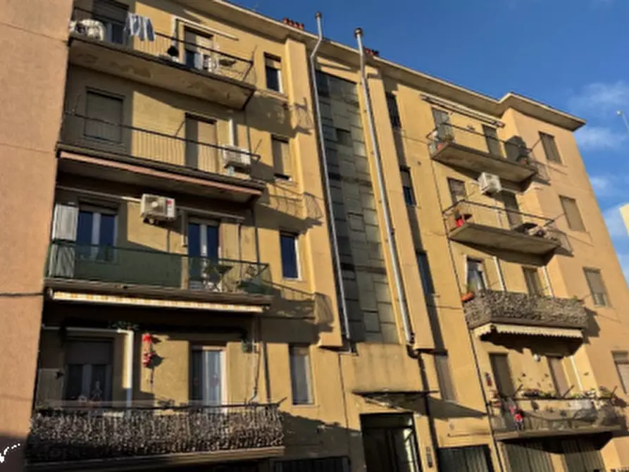 Immagine 12 di Appartamento in vendita  in Via della Gioia a Vigevano