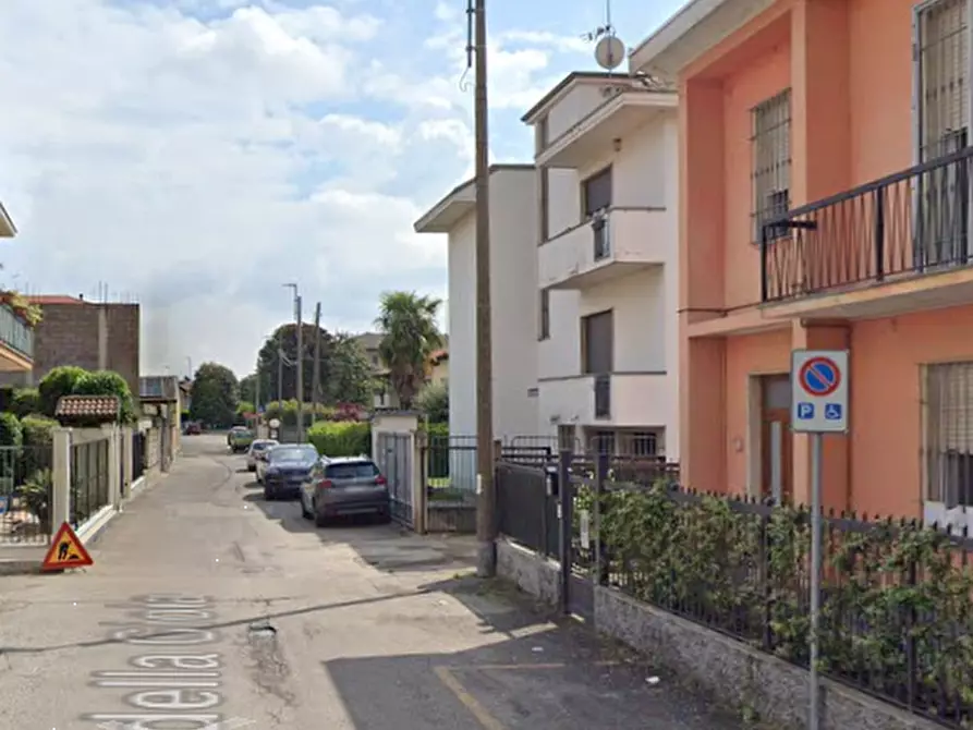 Immagine 13 di Appartamento in vendita  in Via della Gioia a Vigevano