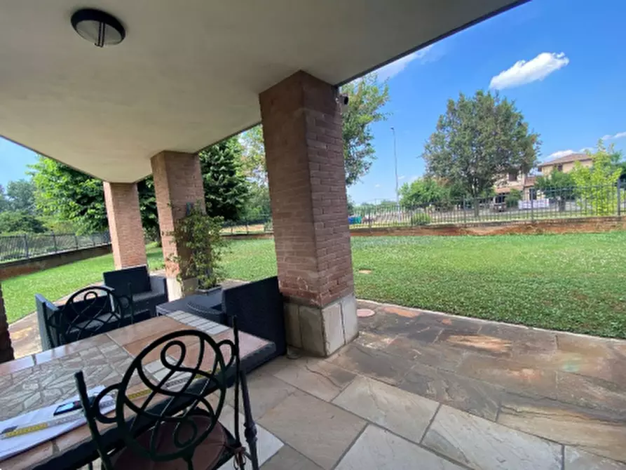 Immagine 5 di Villa in vendita  in Via Palazzazzo a Sala Bolognese