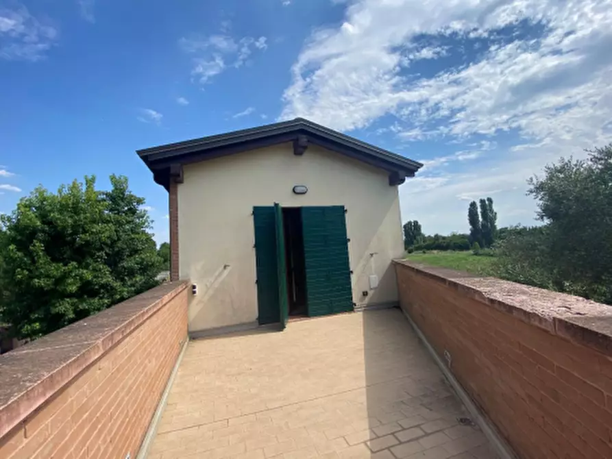 Immagine 7 di Villa in vendita  in Via Palazzazzo a Sala Bolognese