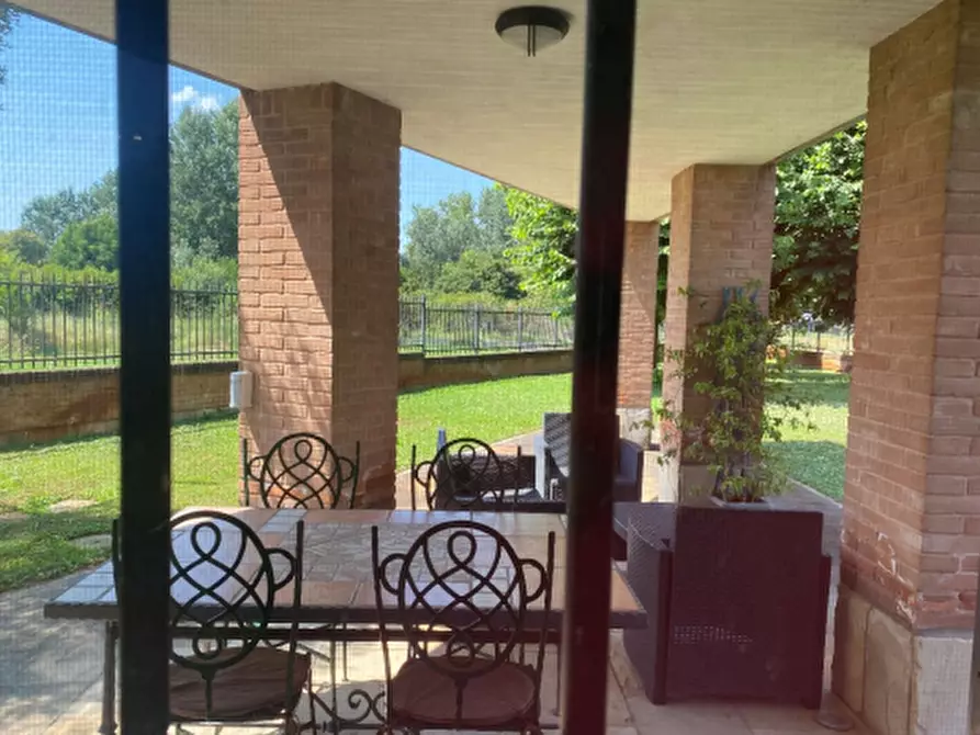 Immagine 9 di Villa in vendita  in Via Palazzazzo a Sala Bolognese