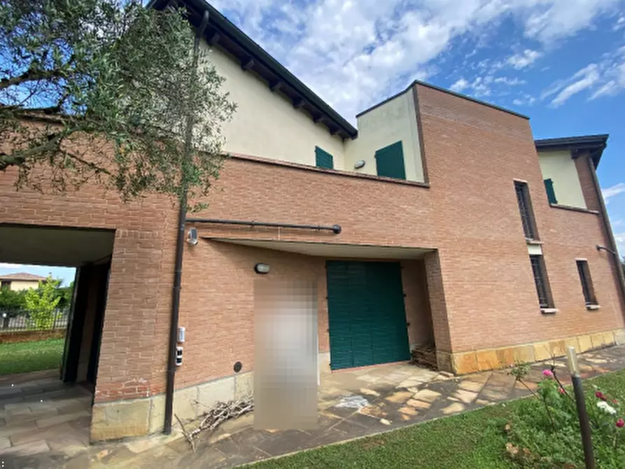Immagine 11 di Villa in vendita  in Via Palazzazzo a Sala Bolognese