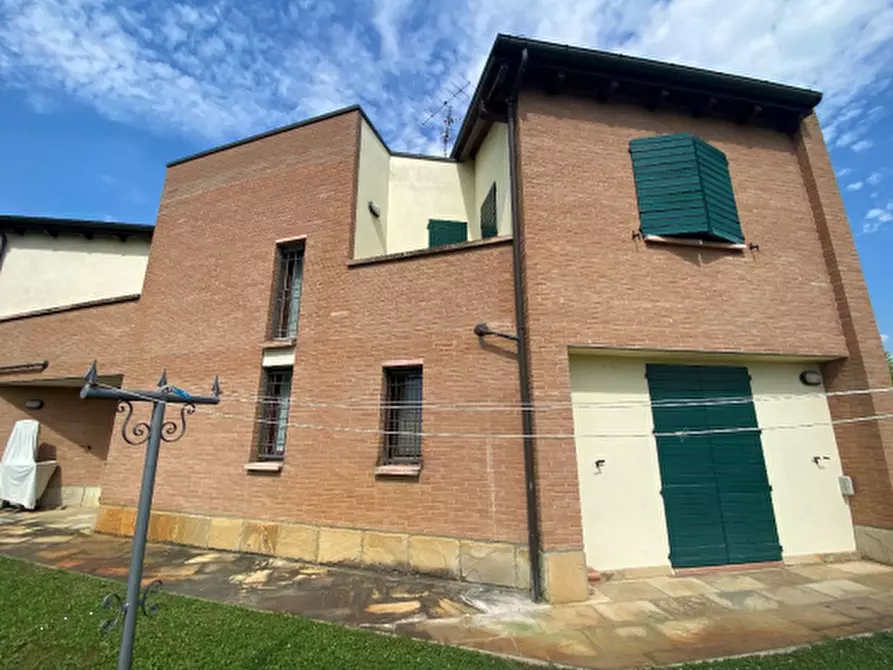 Immagine 12 di Villa in vendita  in Via Palazzazzo a Sala Bolognese