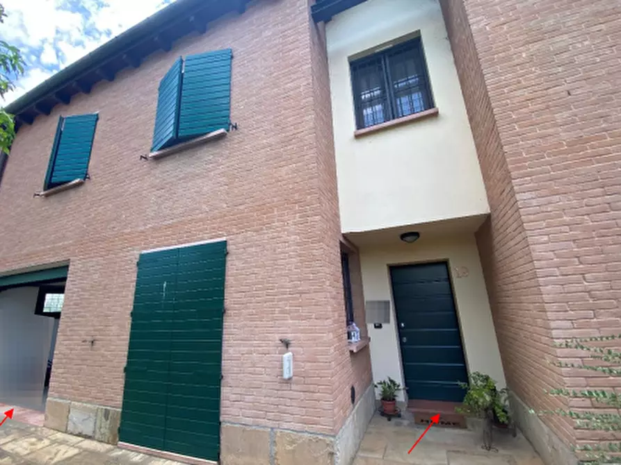 Immagine 1 di Villa in vendita  in Via Palazzazzo a Sala Bolognese