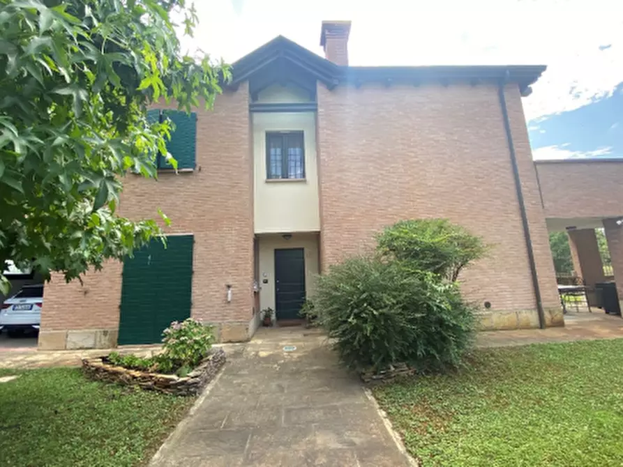 Immagine 16 di Villa in vendita  in Via Palazzazzo a Sala Bolognese